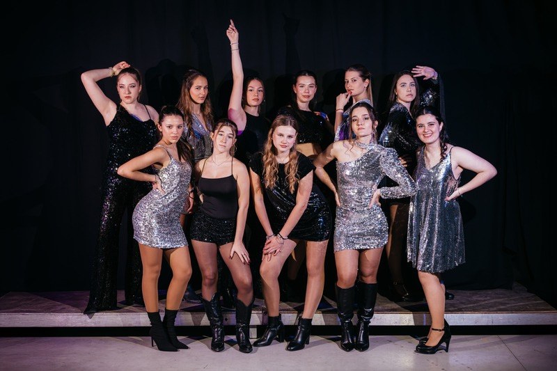 ONE VOICE — coro femminile